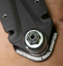 Waterborne Surf Skate Rail Adaptor Kit