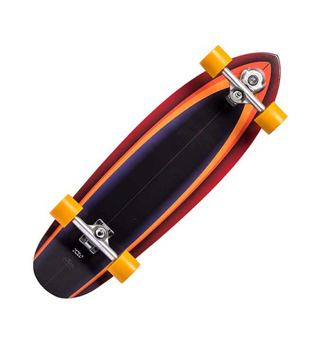 YOW 33" J-Bay Surfskate