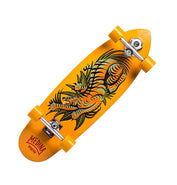 YOW 33 Inch Medina Bengal Surfskate