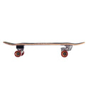 YOW x Pukas 33" Flame Surfskate