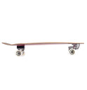 YOW x Pyzel 33.5" Ghost Surfskate