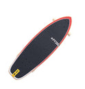 YOW x Pyzel 33.5" Ghost Surfskate