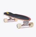 YOW x Pyzel 33.5" Ghost Surfskate