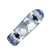 Arbor Ace Pelka Anatomy 9.75 Inch Shaped Cruiser Board