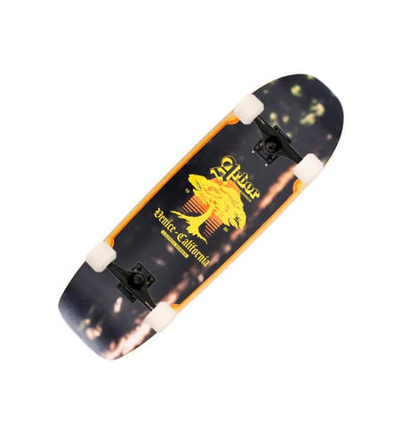 Arbor Legacy Rooted 9.75" Shaped Cruiser Board