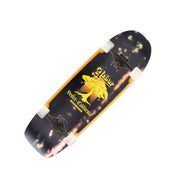 Arbor Legacy Rooted 9.75 Inch Shaped Skateboard