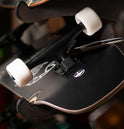 Arbor Shakedown 34 Scorpion XL Skateboard