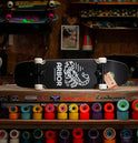 Arbor Shakedown 34 Scorpion XL Skateboard
