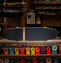 Arbor Shakedown 34 Scorpion XL Skateboard