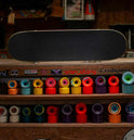 Arbor Street 8.5" Skateboard - Chroma