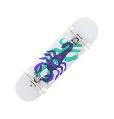Arbor Street 8.0" Skateboard - Chroma