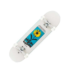 Arbor Street 8.0" Skateboard - Daisy