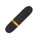 Arbor Street 8.0" Skateboard - Daisy