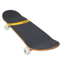 Arbor Street 8.0" Skateboard - Daisy
