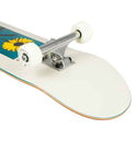 Arbor Street 8.0" Skateboard - Daisy