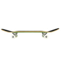 Arbor Street 8.0" Skateboard - Logo