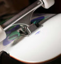 Arbor Street 8.0" Skateboard - Chroma