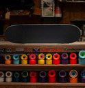Arbor Street 8.0" Skateboard - Chroma