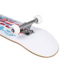 Arbor Street 8.5" Skateboard - Chroma