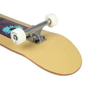 Arbor Street 8.5" Skateboard - Daisy