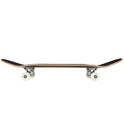 Arbor Street 8.5" Skateboard - Logo