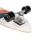 Arbor Surf Rocket Carver CX Surfskate