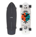 Arbor Surf Rocket Carver CX Surfskate