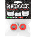Powell Peralta Hardcore Longboard Bushings (Barrel)