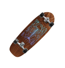 Carver 28" Bluefin C5 Surfskate