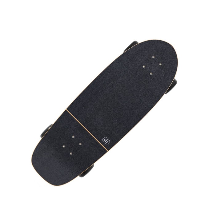 Carver 28" Bluefin C5 Surfskate Review