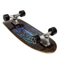 Carver 28" Bluefin C5 Surfskate