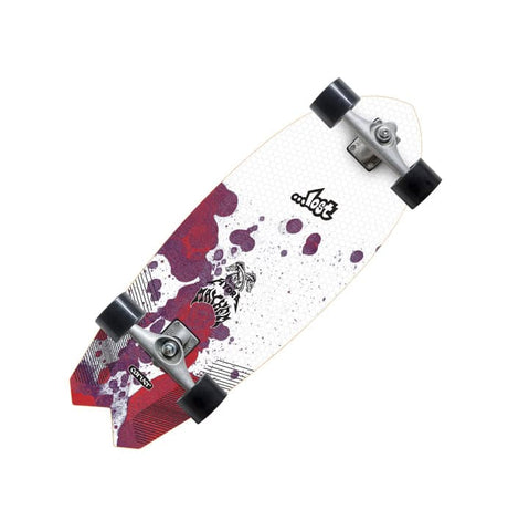 Carver 29" Lost Hydra CX Surfskate