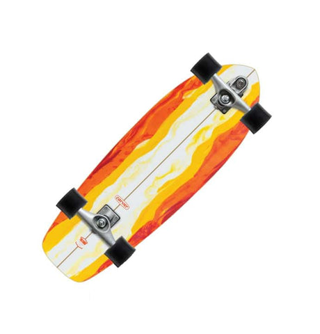 Carver 30.25" Firefly C7 Surfskate