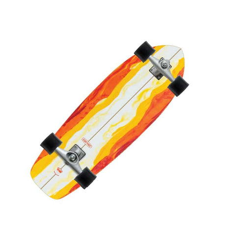Carver 30.25" Firefly CX Surfskate
