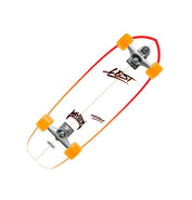 Carver 30.75 Inch Lost Ripper C7 Surfskate