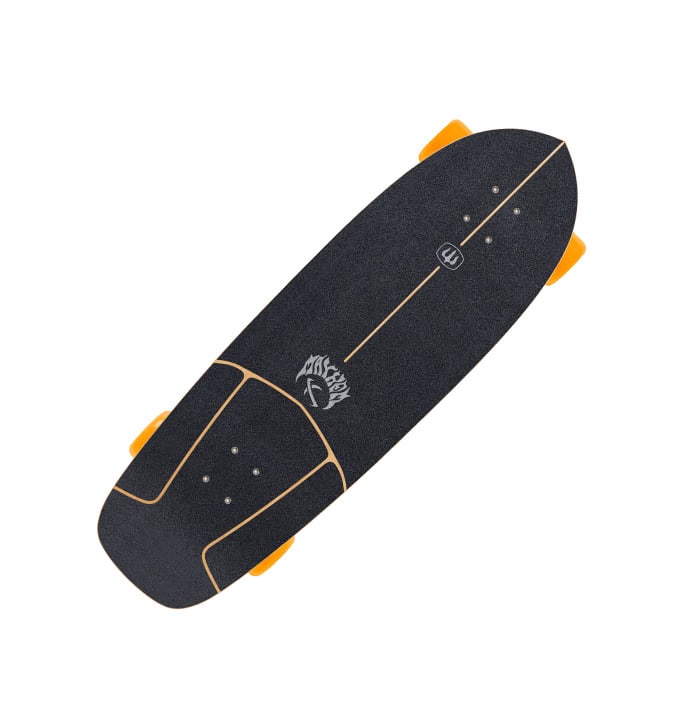 Carver 30.75