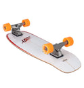 Carver 30.75" Lost Ripper C7 Surfskate