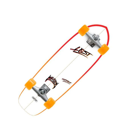 Carver 30.75" Lost Ripper CX Surfskate