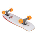 Carver 30.75" Lost Ripper CX Surfskate
