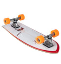 Carver 30.75" Lost Ripper CX Surfskate