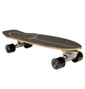 Carver 31" CI Dumpster Diver 2 C7 Surfskate