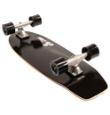 Carver 31" CI Dumpster Diver 2 CX Surfskate