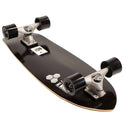 Carver 31" CI Dumpster Diver 2 CX Surfskate