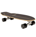 Carver 31" CI Dumpster Diver 2 CX Surfskate