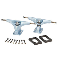Carver 6.5" CX + C2 Surfskate Trucks - Impala Blue Metallic