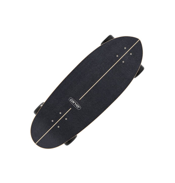 Carver 26" Quasar C5 Surfskate Review