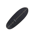 Carver 26" Quasar Surfskate Deck