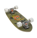 Carver 27" Snake Bite C5 Surfskate