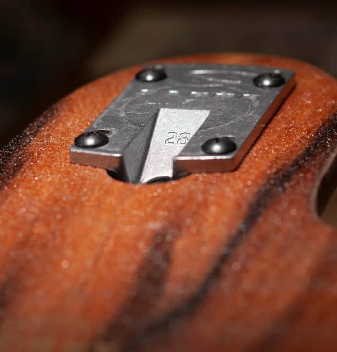 Why are split angle trucks better for beginners?