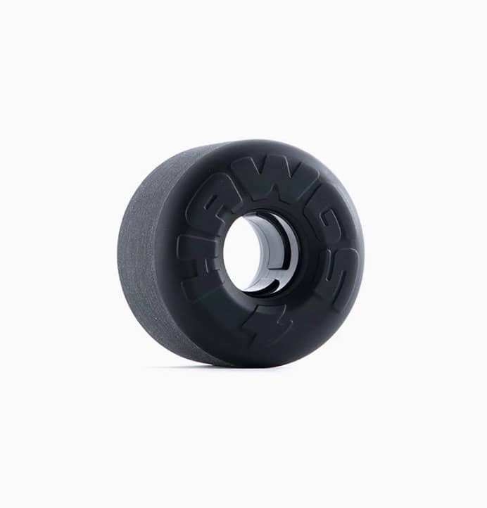 thumbnail image 2 of Landyachtz Hawgs Cruiser Skateboard Wheels - 60mm/63mm 78a Chubby & Fatty 2 of 13